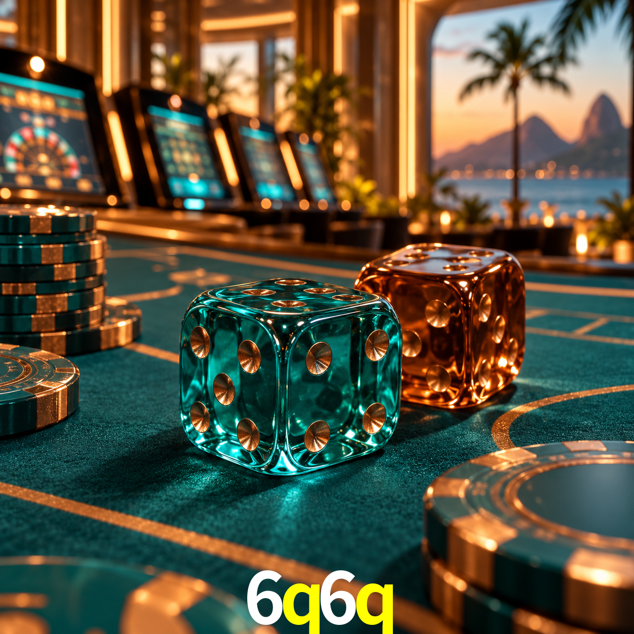 Casino VIP 6q6q